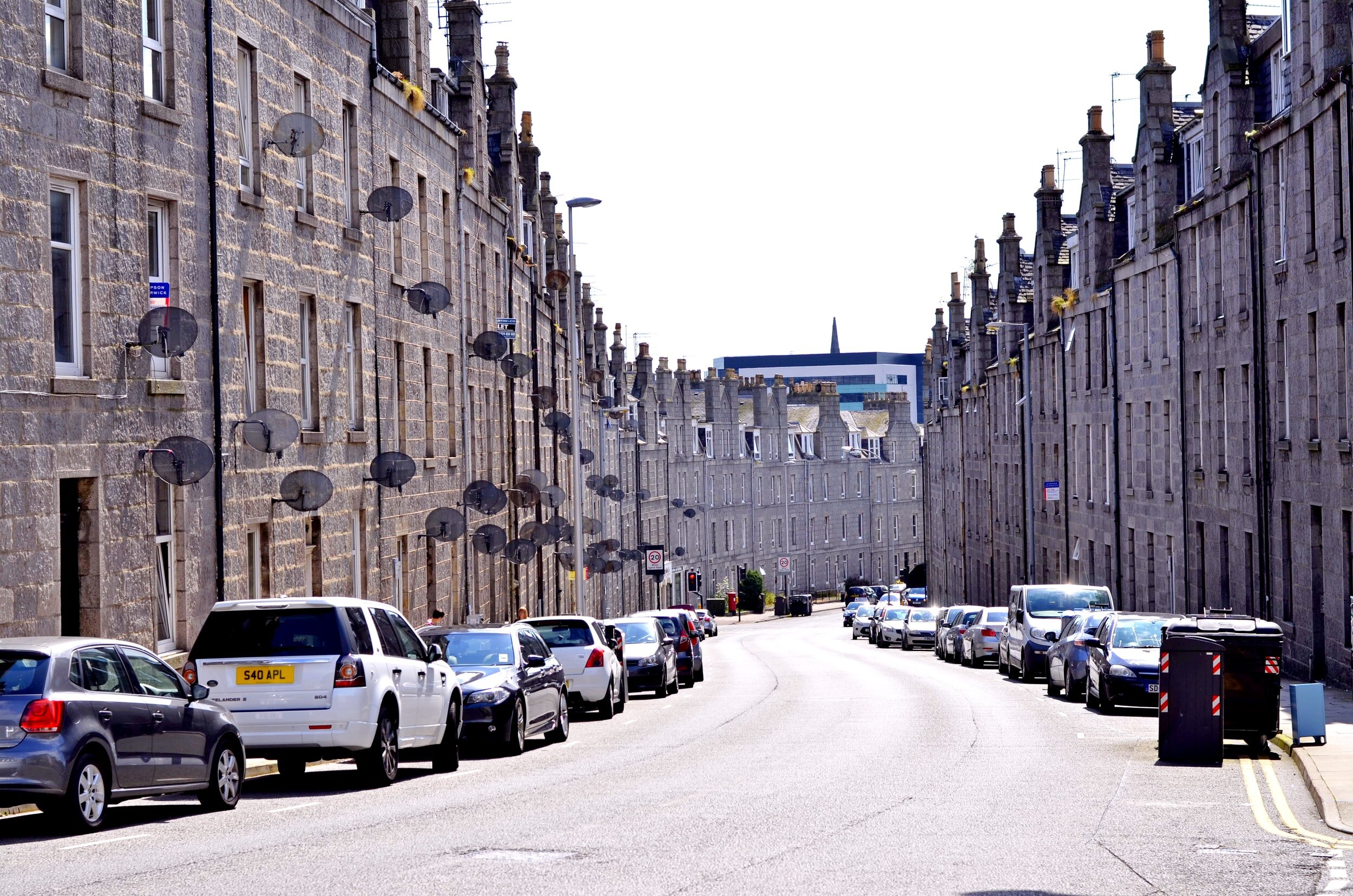 Sharing Economy UK welcomes withdrawal of Short Term Lets legislation from Scottish Parliament