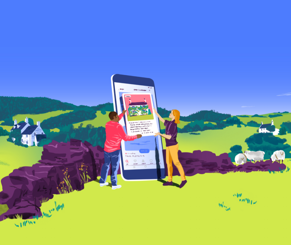 Sharing Economy UK comments on Airbnb call for short-term lets operator register