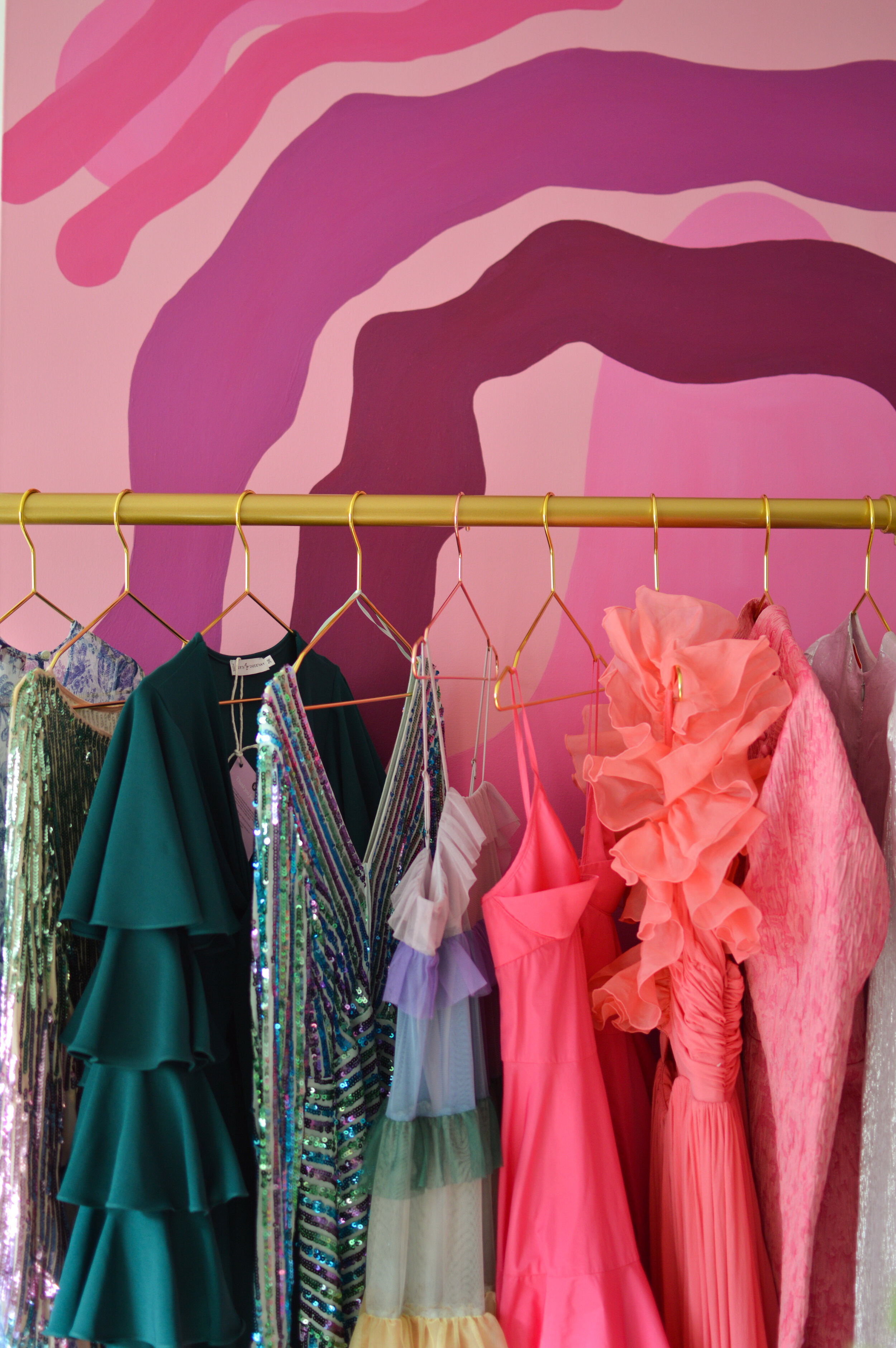 The CBI interviews By Rotation