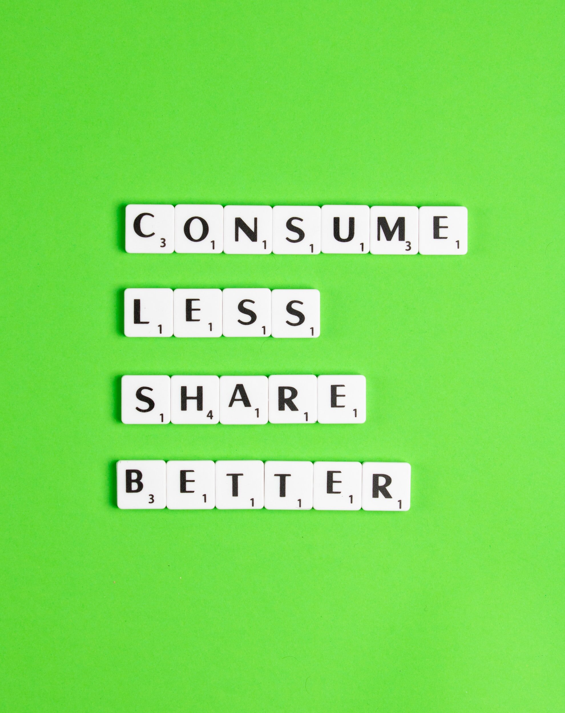  The Circular and Sharing Economy –  Meeting consumer expectation for a more sustainable future