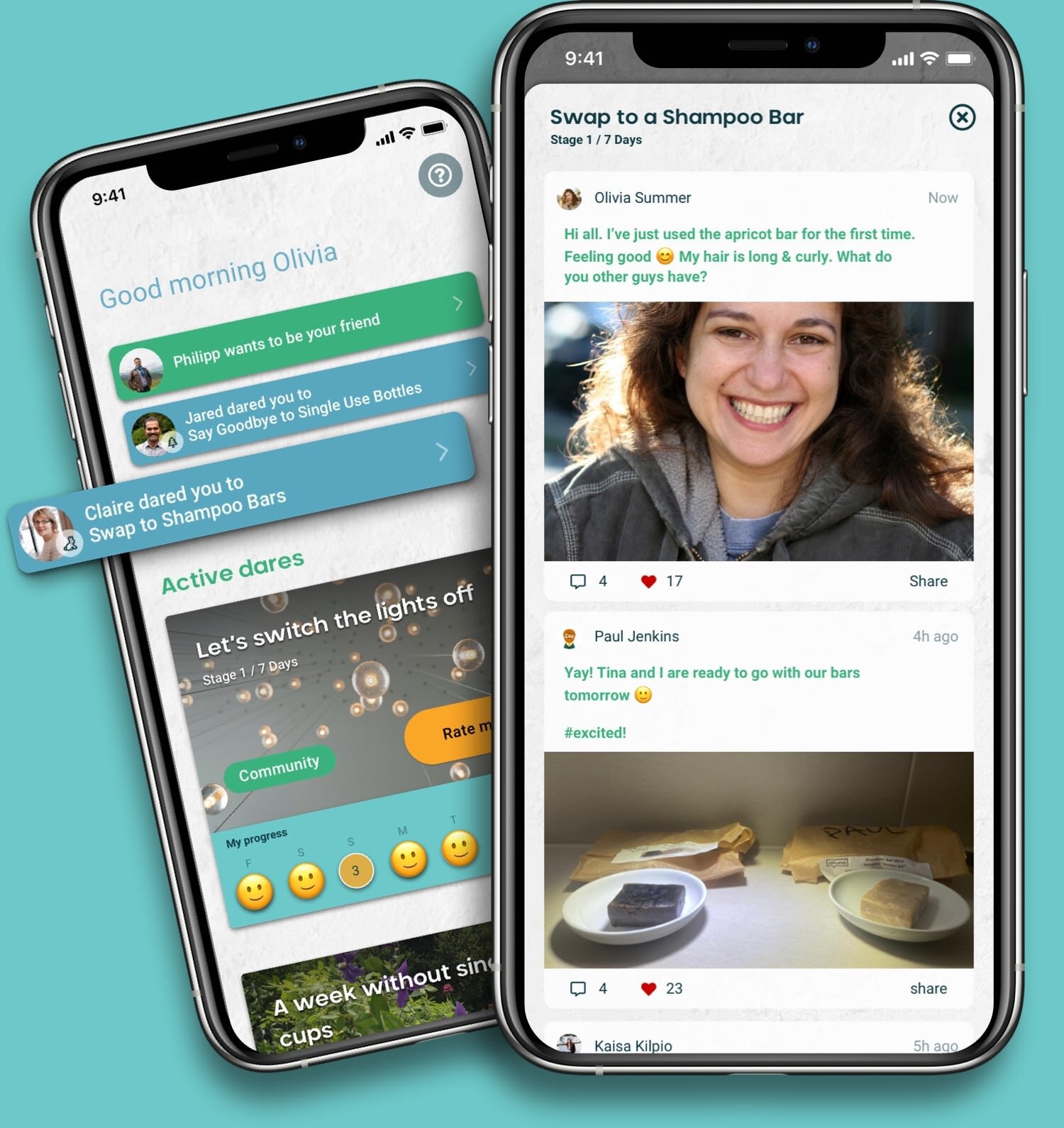 The CBI Sharing Economy Council welcomes Ailuna into membership