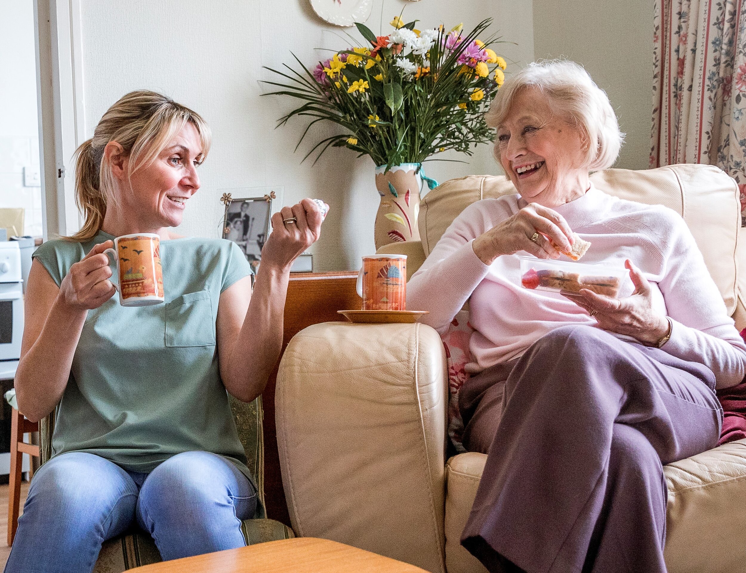 Solve a problem, grow a business - the CBI interviews Good Life Sorted