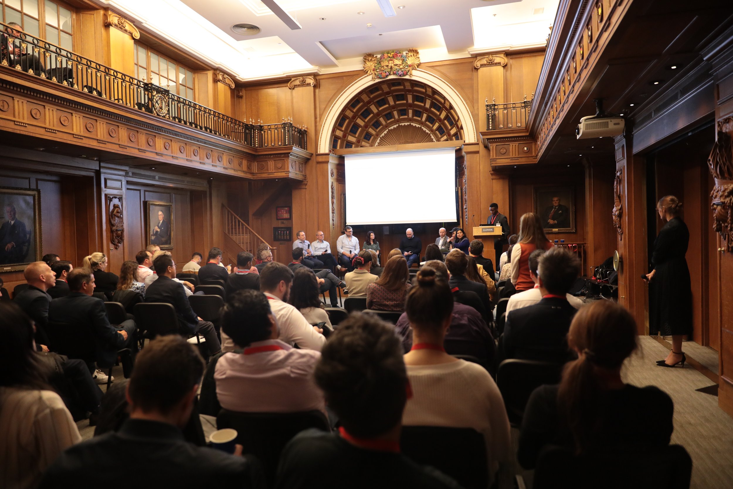 Sharing Economy Global Summit 2022