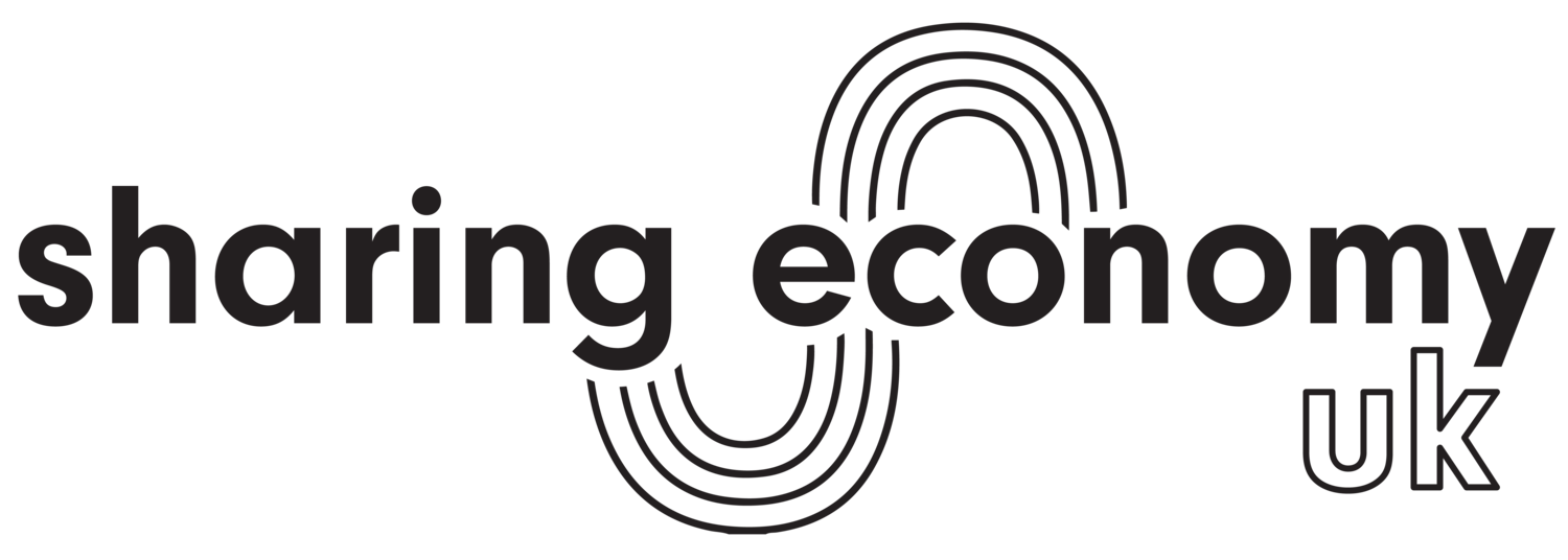 Sharing Economy UK